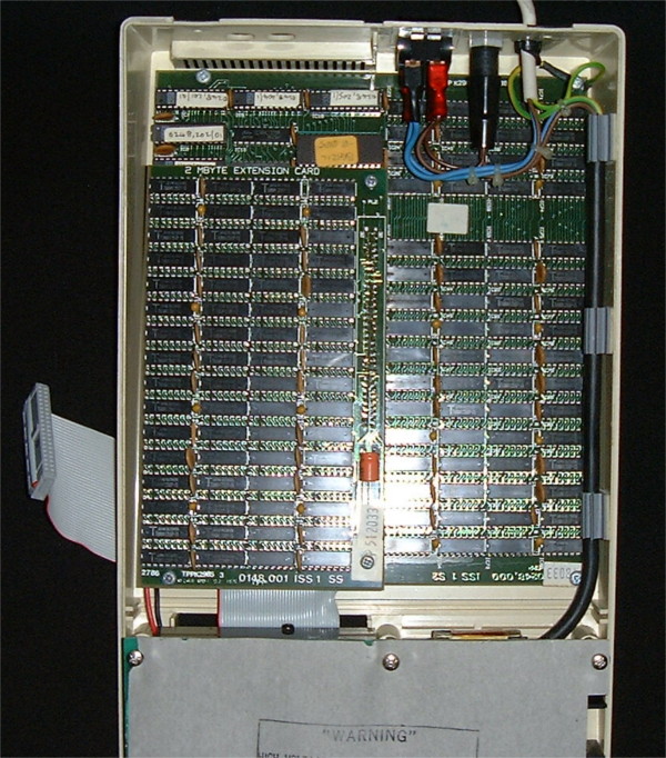 ARM 1 development board 1.jpg - 61Kb